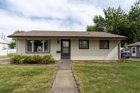 1742 Seneca Ave, Waterloo, IA 50701