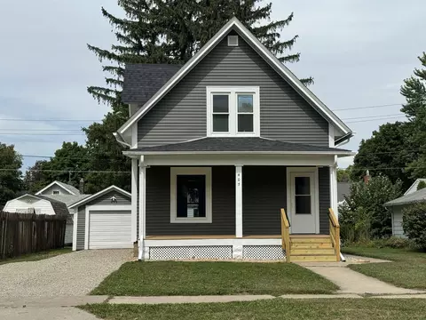 407 1st Ave, Charles City, IA 50616