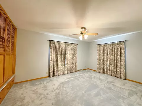 Bedroom - 324 Ivanhoe Rd, Waterloo, IA 50701 photo 1 of 3