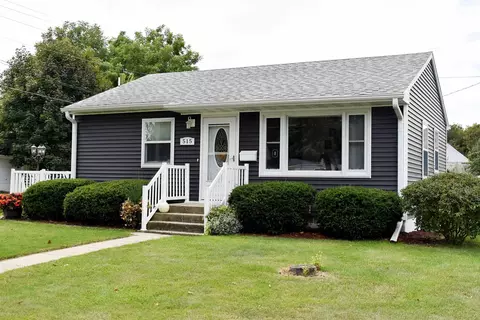 515 N 7th St, Osage, IA 50461