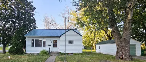 404 North St, Brandon, IA 52210
