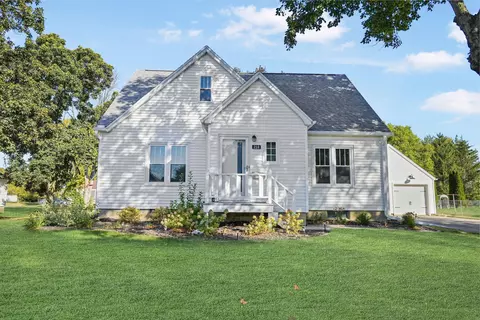 218 Highland, Readlyn, IA 50668