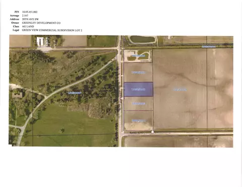 1000 20th Ave S W, Independence, IA 50644