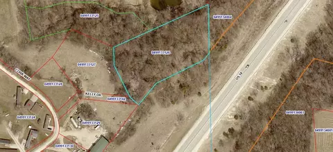 000 Kelly Dr #LOT 126, Mcgregor, IA 52157