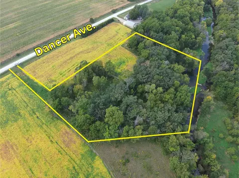 4326 Dancer Ave, Saint Ansgar, IA 50472