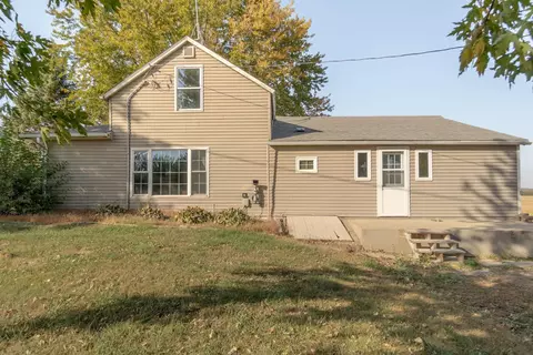 30596 Terrace Ave, New Hartford, IA 50660