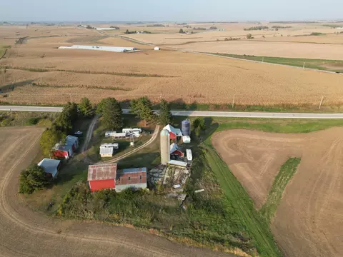 12934 Apple Rd, Elgin, IA 52141 photo 3