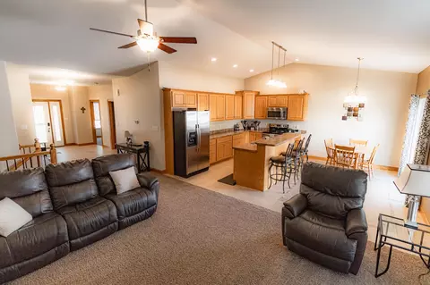 4826 Millenium Dr, Cedar Falls, IA 50613 photo 9