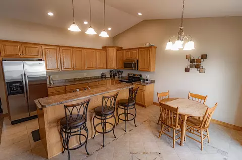 4826 Millenium Dr, Cedar Falls, IA 50613 photo 5