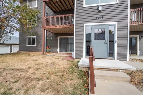 4706 Chadwick Rd #1, Cedar Falls, IA 50613