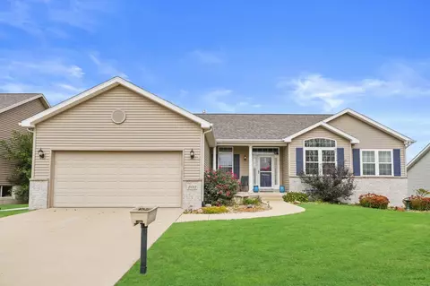 2613 Covey Ct, Cedar Falls, IA 50613