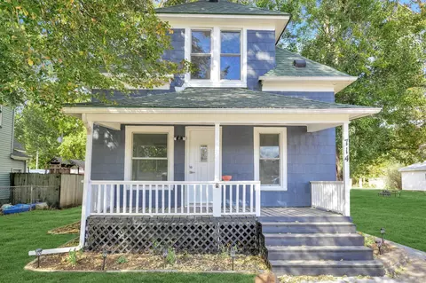 714 Conger St, Waterloo, IA 50703