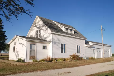 14042 Opal Rd, Randalia, IA 52164