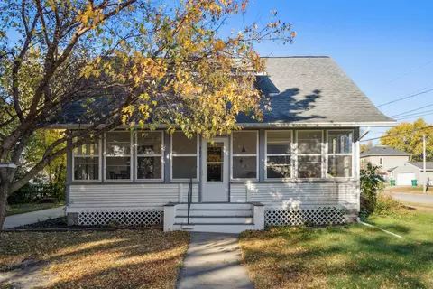 501 SW 5th Ave, Independence, IA 50644