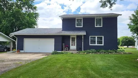 408 Corey St, Fairbank, IA 50629