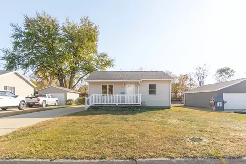 100 Prince St, Waterloo, IA 50703