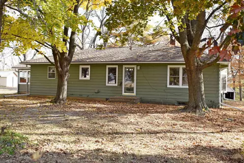 4272 Dancer Ave, Saint Ansgar, IA 50472
