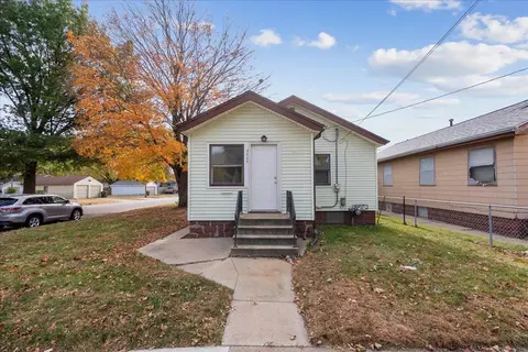 2003 Falls Ave, Waterloo, IA 50701