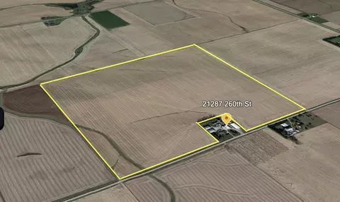 tbd 260 St, Grundy Center, IA 50638