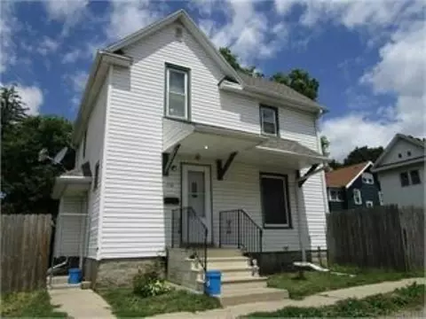 310 Allen St, Waterloo, IA 50703