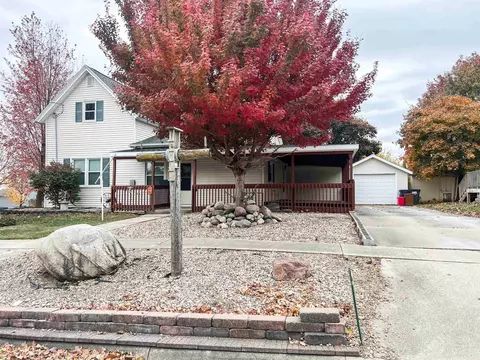 1101 18th Ave, Eldora, IA 50627