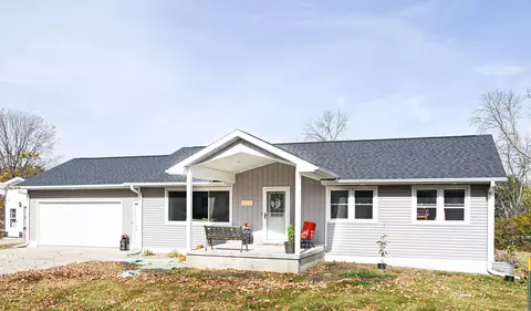524 Union St, Ryan, IA 52330
