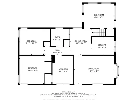 1623 Byron Ave, Waterloo, IA 50702 photo 27