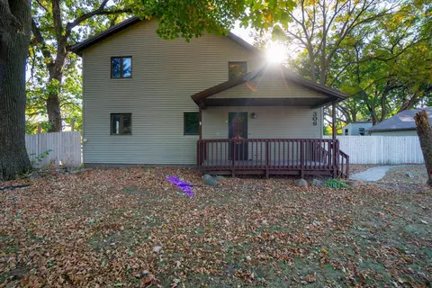 306 E Grove St, Shell Rock, IA 50670