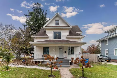 402 I Ave, Grundy Center, IA 50638