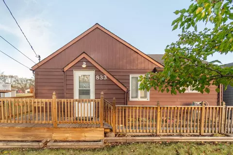 833 Jones Rd, Evansdale, IA 50707