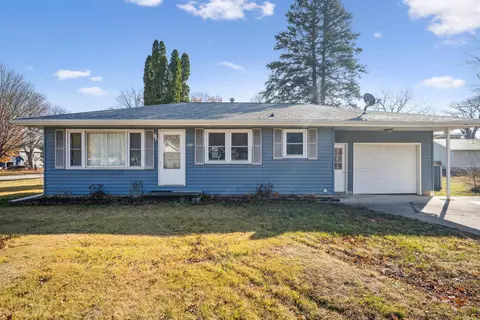 404 S Wright, Shell Rock, IA 50670