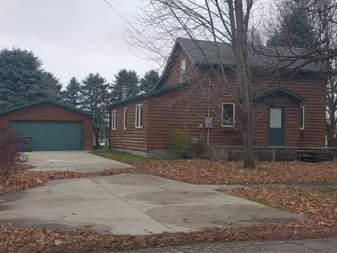 315 N Miller St, Lime Springs, IA 52155