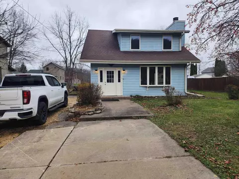 214 Green St, Marquette, IA 52158