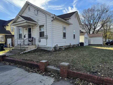 707 Lincoln St, Waterloo, IA 50703