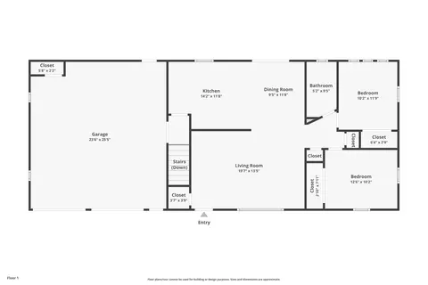 509 8th St, Gladbrook, IA 50635 photo 25