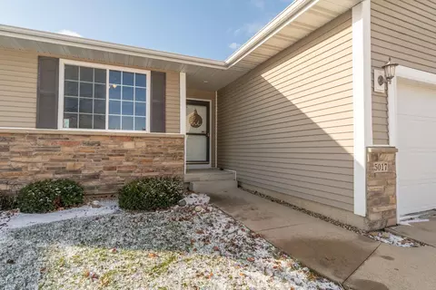 5017 Millenium Dr, Cedar Falls, IA 50613 photo 2
