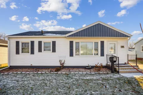 1828 Glenny Ave, Waterloo, IA 50702