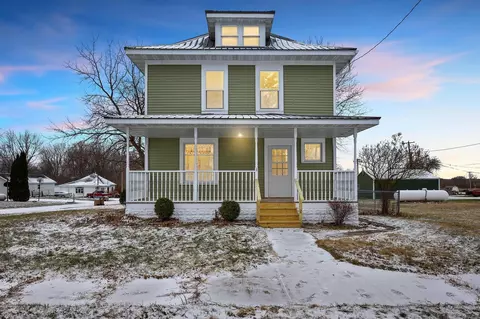 507 Barrett, Masonville, IA 50654