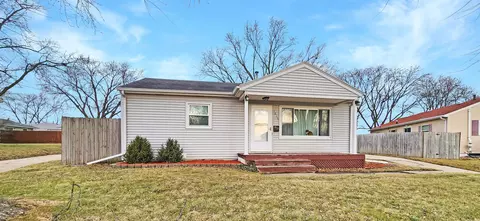 1810 Downing Ave, Waterloo, IA 50701