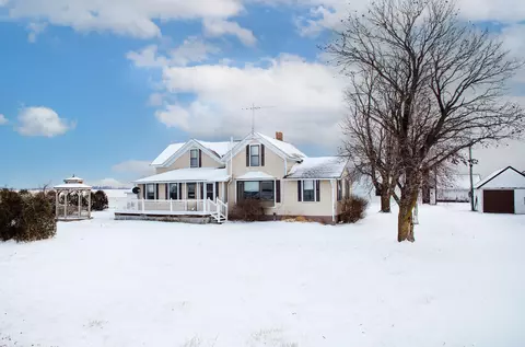 1931 Piedmont Ave, Tripoli, IA 50676