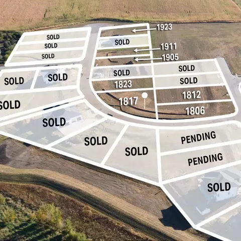 1817 Breckenridge St, Cedar Falls, IA 50613