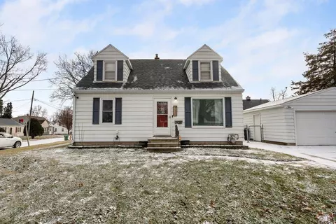 1520 E Mitchell, Waterloo, IA 50702 photo 1