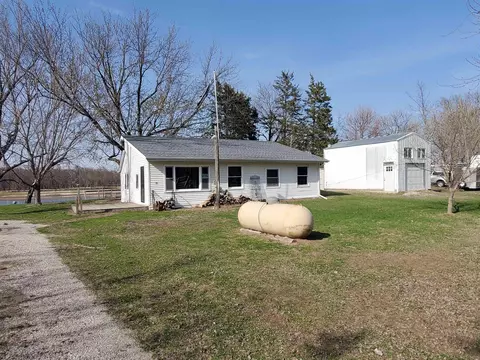 2881 60th St #LOT 35, Vinton, IA 52349