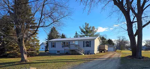 513 SW 2nd St SW #WAYNE SMITH, Cresco, IA 52136
