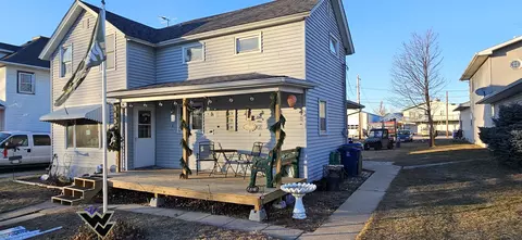103 Grove, Fairbank, IA 50629