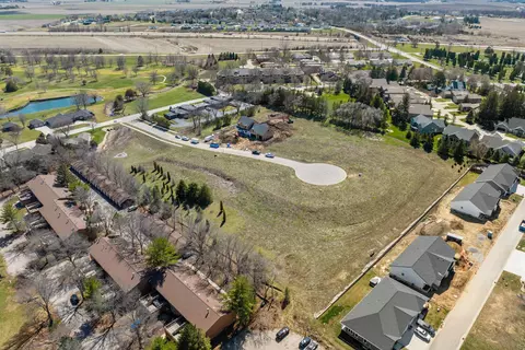 kimberly lane LOT 3, Waterloo, IA 50701