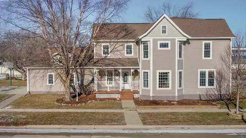138 Elder St, Dike, IA 50624