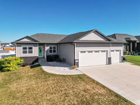 2323 Andy Ave, Cedar Falls, IA 50613