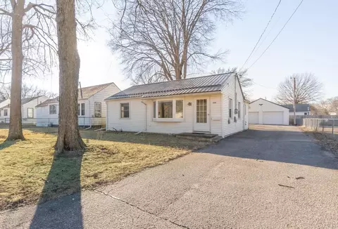 530 Truman Ave, Evansdale, IA 50707