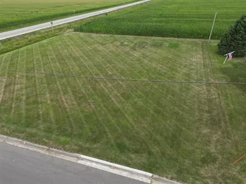 lot1 And 2 Cherry St, Allison, IA 50602